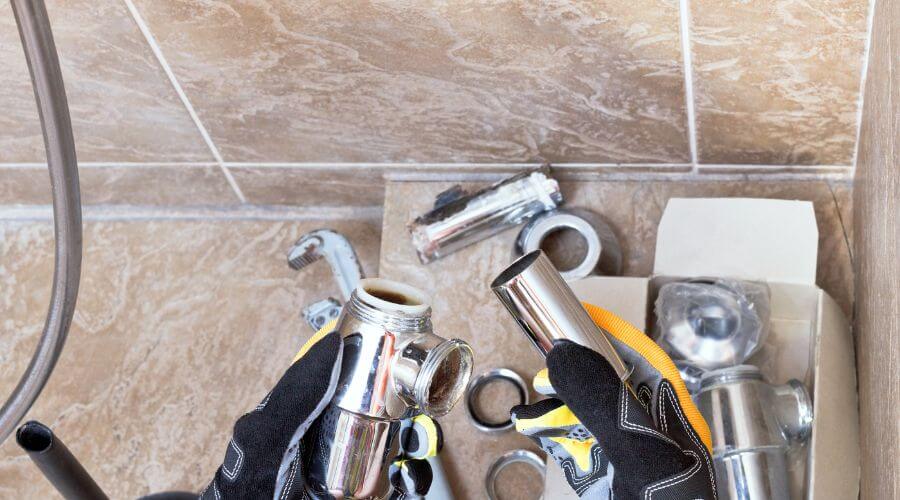 Expert Emergency Roof Repairs services in Anderson, IN